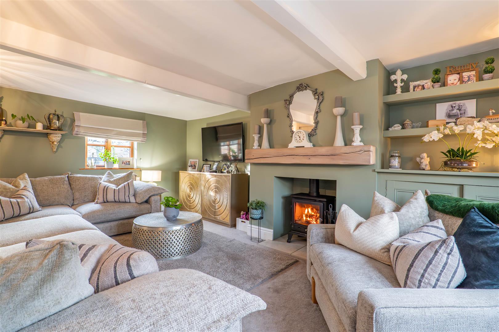 4 bed property in Leyland Lane, Leyland
